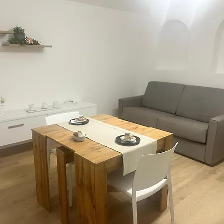 Apartment Casa Milo Bari