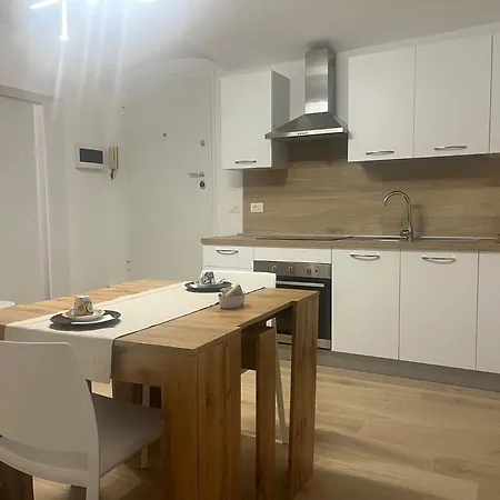 Casa Milo شقة