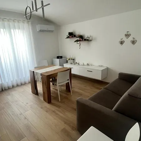 Casa Milo Apartment