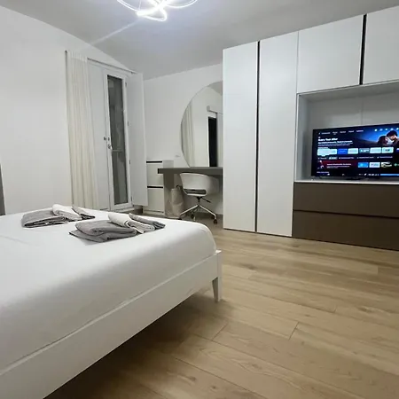 Casa Milo Apartment
