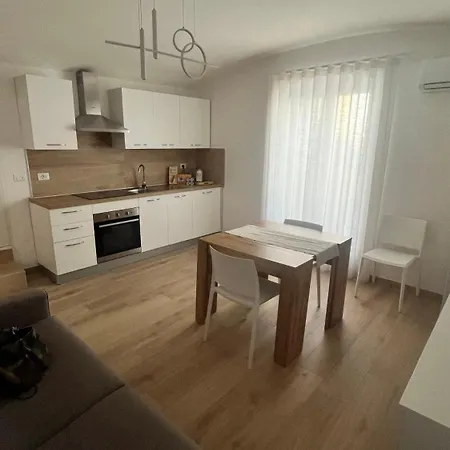 Apartment Casa Milo